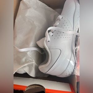 Youth Cheer Sideline IV